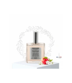 AN940 Eau De Parfum Anju Beaute FOR EVER Pomme Fleurie 100ml
