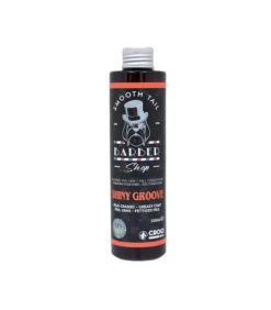 Après Shampooing Professionnel Pour Poils Gras Shiny Groove Barbershop Croci