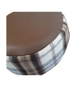 Art 07 Panier Rigide En Lainage Tartan Beige Wool Round Ehgia -Animaux Amour Promos Boutique art 07 panier rigide en lainage tartant beige wool round ehgia 1 6