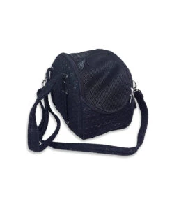 Art 23 Sac Rigide En Tissu Tweed Chiné Noir Pour Trolley Ehgia -Animaux Amour Promos Boutique art 23 sac rigide en tissu tweed chine noir pour trolley ehgia 5