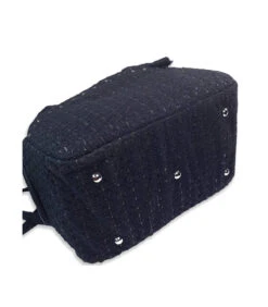 Art 23 Sac Rigide En Tissu Tweed Chiné Noir Pour Trolley Ehgia -Animaux Amour Promos Boutique art 23 sac rigide en tissu tweed chine noir pour trolley ehgia 7