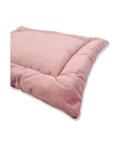 Art 81 Carpette Rembourré Double Face En Velours Rose Ehgia -Animaux Amour Promos Boutique art 81 carpette rembourre double face en velours rose ehgia 2