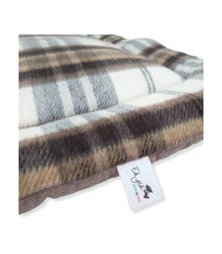Art 81 Carpette Rembourré Double Face Tartan Beige Ehgia -Animaux Amour Promos Boutique art 81 carpette rembourre double face tartan beige ehgia 4