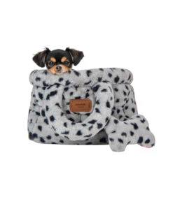 AU7732 Sac En Fausse Fourrure Léopard Gris Jacinta Pinkaholic -Animaux Amour Promos Boutique au7732 sac en fausse fourrure leopard gris jacinta pinkaholic 3