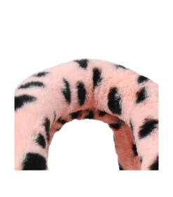 AU7732 Sac En Fausse Fourrure Léopard Rose Jacinta Pinkaholic -Animaux Amour Promos Boutique au7732 sac en fausse fourrure leopard rose jacinta pinkaholic 8