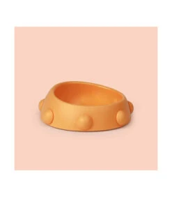 AV0111AR20 Gamelle Design Orange Nano Boss United Pets