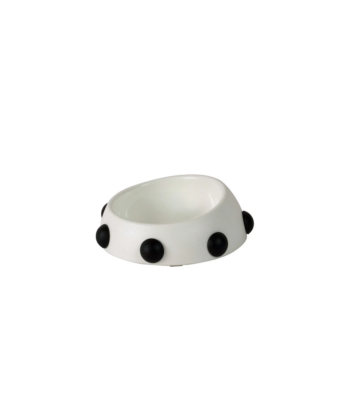 AV0111BI - GAMELLE BOSS NANO BLANCHE UNITED PETS 1 AV0111BI - GAMELLE BOSS NANO BLANCHE UNITED PETS