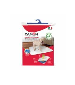 B042 Alèse Lavable Pour Chien Camon
