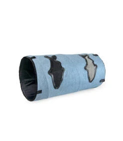 B045/G Jeu Tunnel Modulable Pour Chat Motif Poisson Camon
