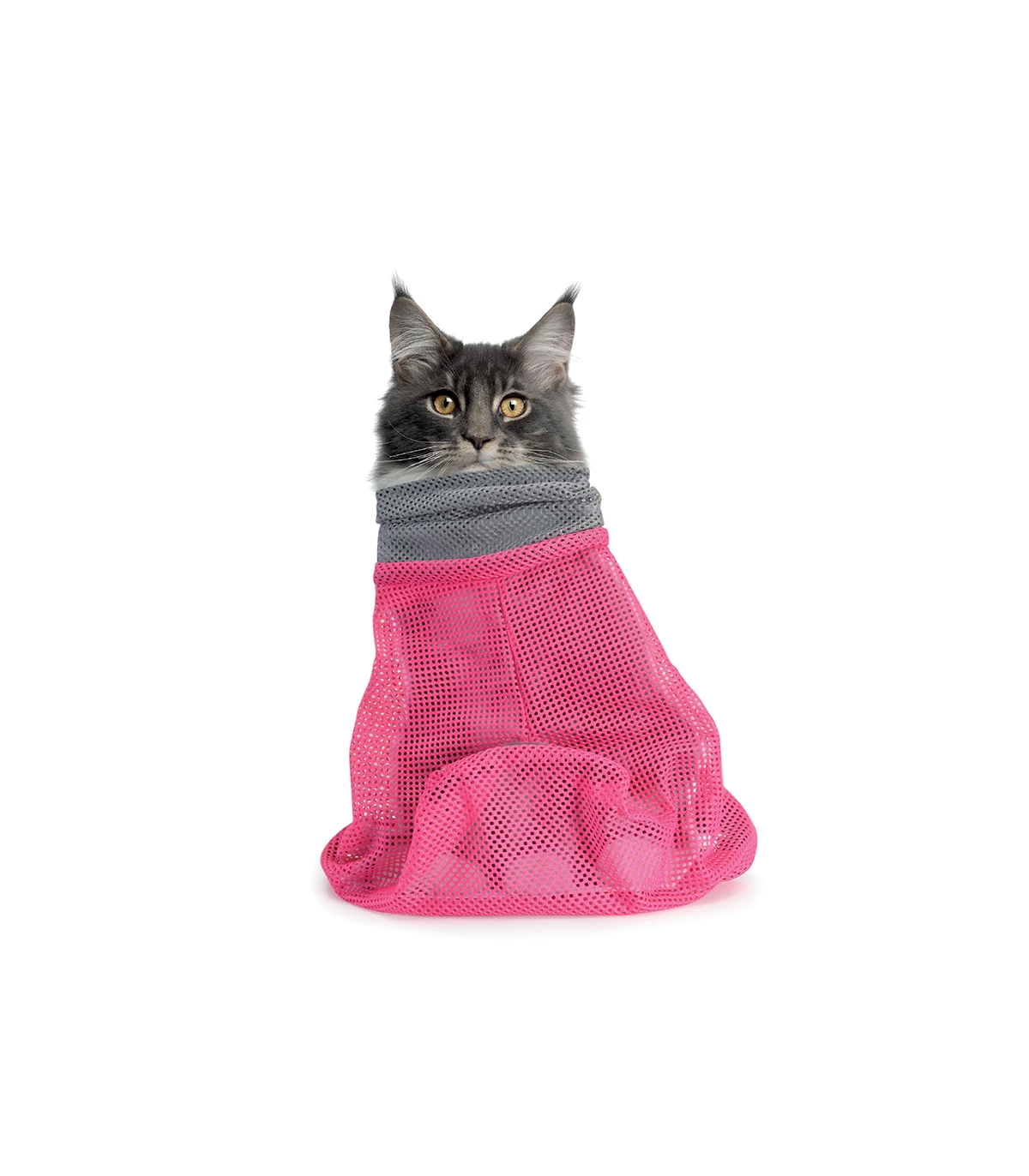 B219 Sac De Toilettage Pour Chat Camon 1 B219 Sac De Toilettage Pour Chat Camon