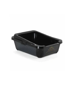 Bac à Litière Ouvert Luxurious 1037 Record