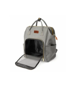 CA646/B Sac à Dos Multifonction Et économique Gris Camon -Animaux Amour Promos Boutique ca046 a sac a dos multifonction et economique gris camon 2