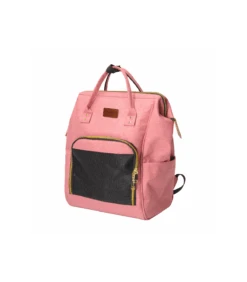 CA646/A Sac à Dos Multifonction Et économique Rose Camon