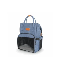 CA647/A Sac à Dos Multifonction Bleu Camon