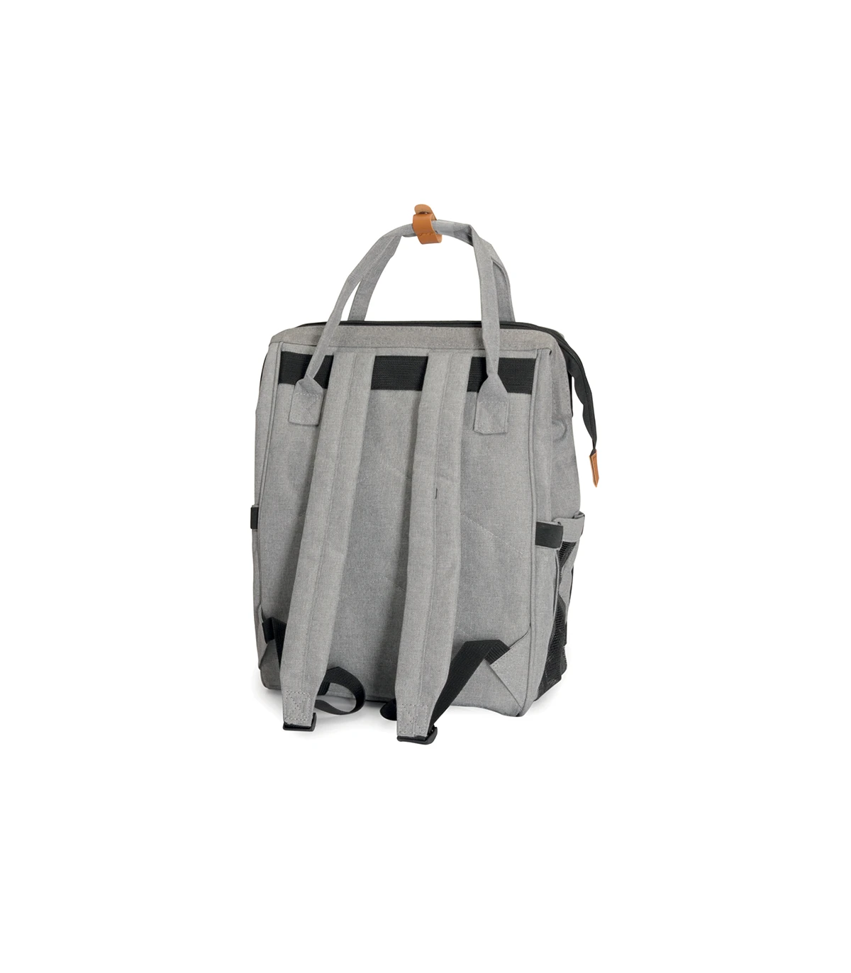 CA647/A Sac à Dos Multifonction Gris Camon 2 CA647/A Sac à Dos Multifonction Gris Camon – Image 2