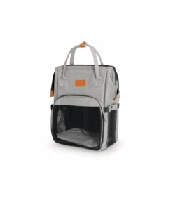 CA647/A Sac à Dos Multifonction Gris Camon