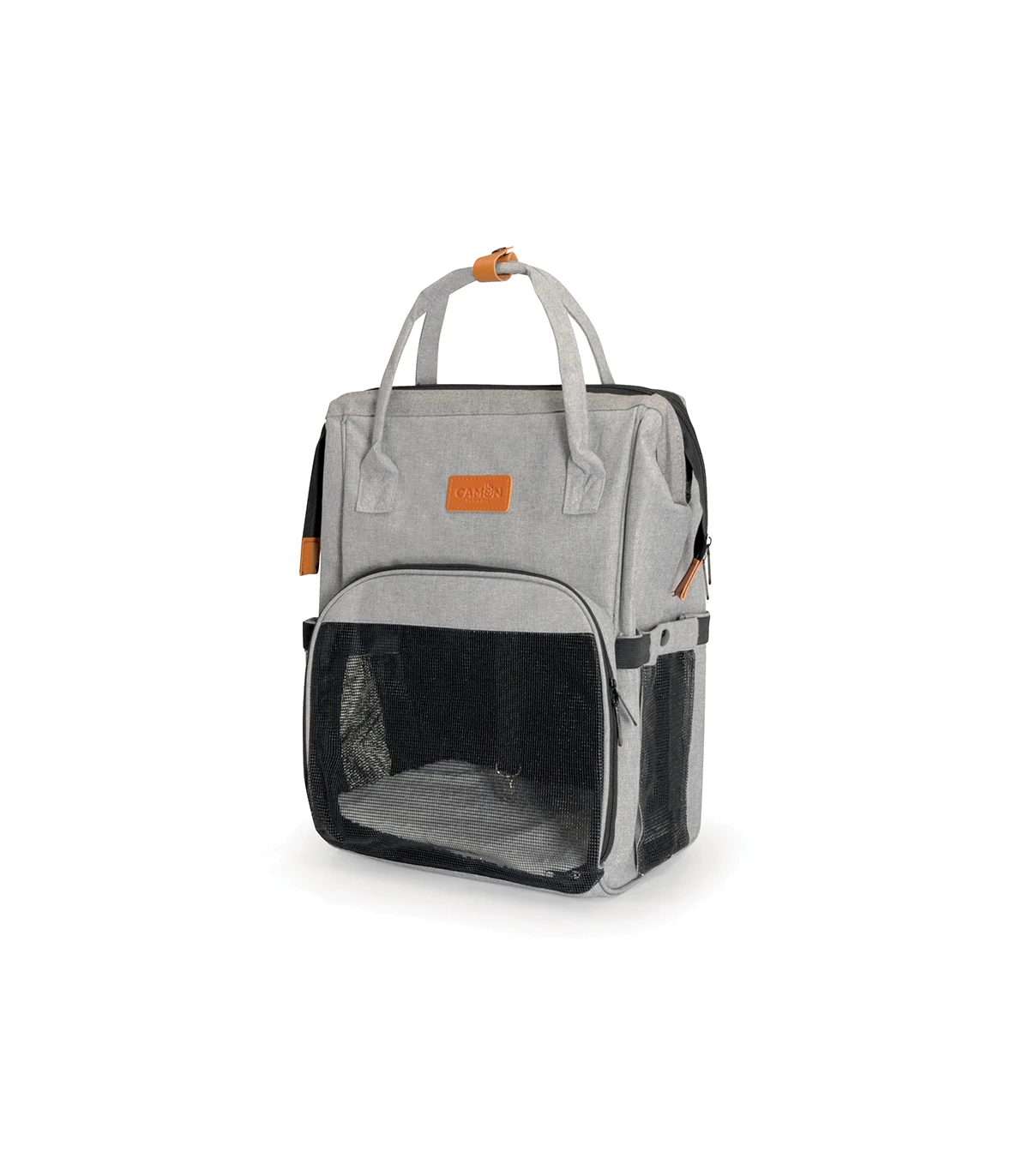 CA647/A Sac à Dos Multifonction Gris Camon 1 CA647/A Sac à Dos Multifonction Gris Camon