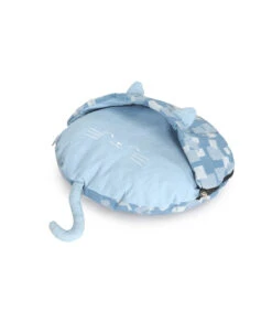 CC0126 Lit Cachette Rigolo Avec Oreille Et Queue De Chat Camon