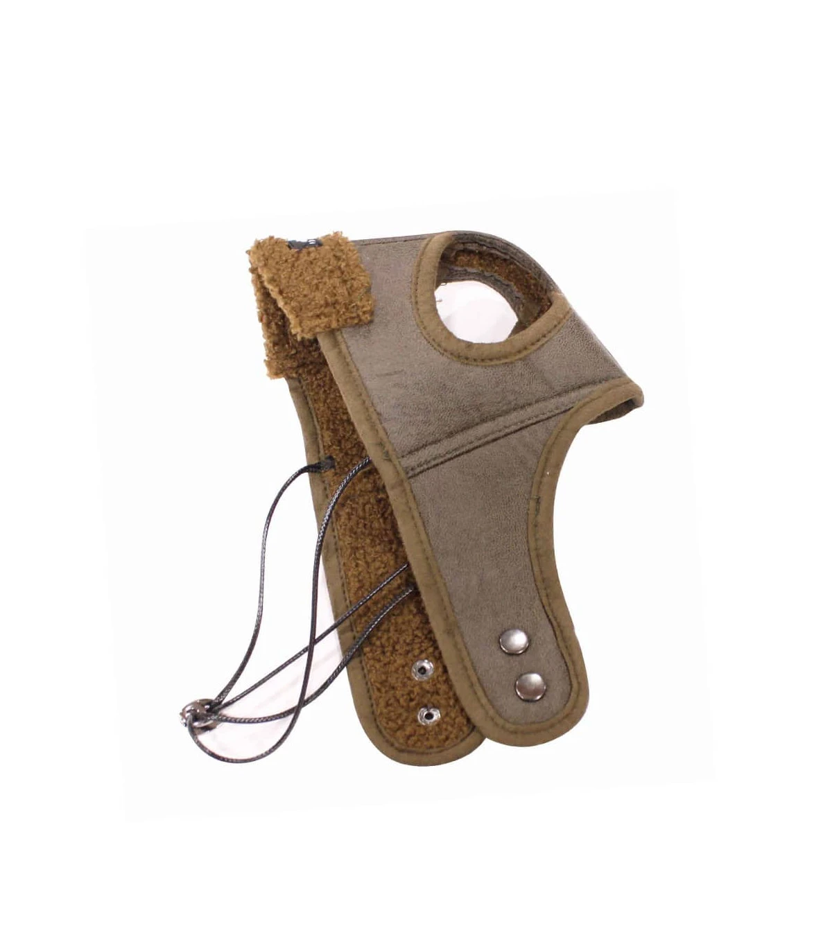 Chapeau D'aviateur Pour Chien Aviator Croci 1 Chapeau D'aviateur Pour Chien Aviator Croci