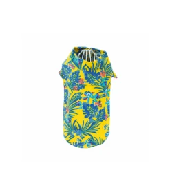 Chemise Honolulu Croci