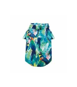 Chemise Parrots Croci