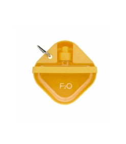 CIO226 Gourdes Ultra Compacte Jaune F20 Ferribiella