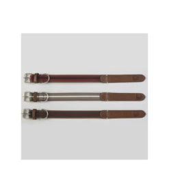 Collier Baseball Vert Buddys -Animaux Amour Promos Boutique collier baseball vert buddys 2