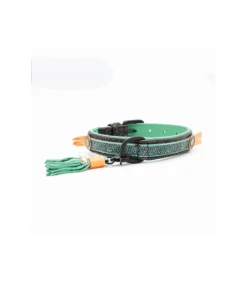 Collier En Cuir Blue Bird Dwam 12 Collier En Cuir Blue Bird Dwam -Animaux Amour Promos Boutique collier en cuir blue bird dwam 3