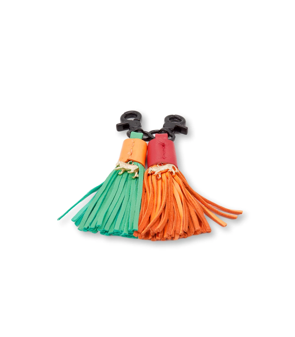 Collier En Cuir Blue Bird Dwam 7 Collier En Cuir Blue Bird Dwam – Image 7