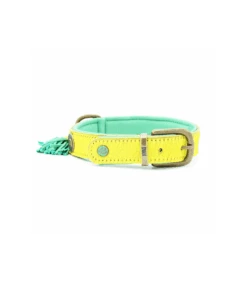 Collier En Cuir Cotton Candy Dwam -Animaux Amour Promos Boutique collier en cuir lollypop dwam 10