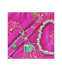 Collier En Cuir Lollypop Dwam -Animaux Amour Promos Boutique collier en cuir lollypop dwam 4