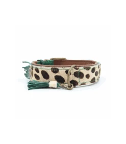 Collier En Cuir Yvi Collar Dwam 13 Collier En Cuir Yvi Collar Dwam -Animaux Amour Promos Boutique collier en cuir yvi collar dwam 4