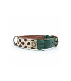 Collier En Cuir Yvi Collar Dwam 14 Collier En Cuir Yvi Collar Dwam -Animaux Amour Promos Boutique collier en cuir yvi collar dwam 5