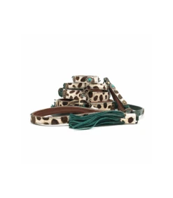 Collier En Cuir Yvi Collar Dwam 17 Collier En Cuir Yvi Collar Dwam -Animaux Amour Promos Boutique collier en cuir yvi collar dwam 8