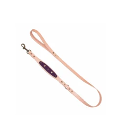 Collier Simili Cuir Heart Marron Et Bleu Roi Croci 6 Collier Simili Cuir Heart Marron Et Bleu Roi Croci -Animaux Amour Promos Boutique collier simili cuir heart marron et bleu roi croci 2