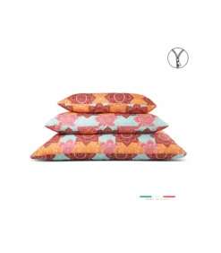 Coussin Mandala Record