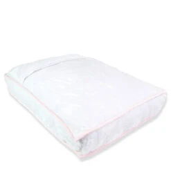 Coussin Rembourré Monogramme Blanc Chewy Vuiton Haute Diggity Dog -Animaux Amour Promos Boutique coussin rembourre monogramme blanc chewy vuiton haute diggity dog 4