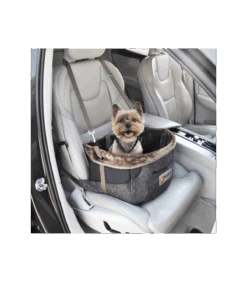 CW136/A Siège Auto Rembourré Compact Camon