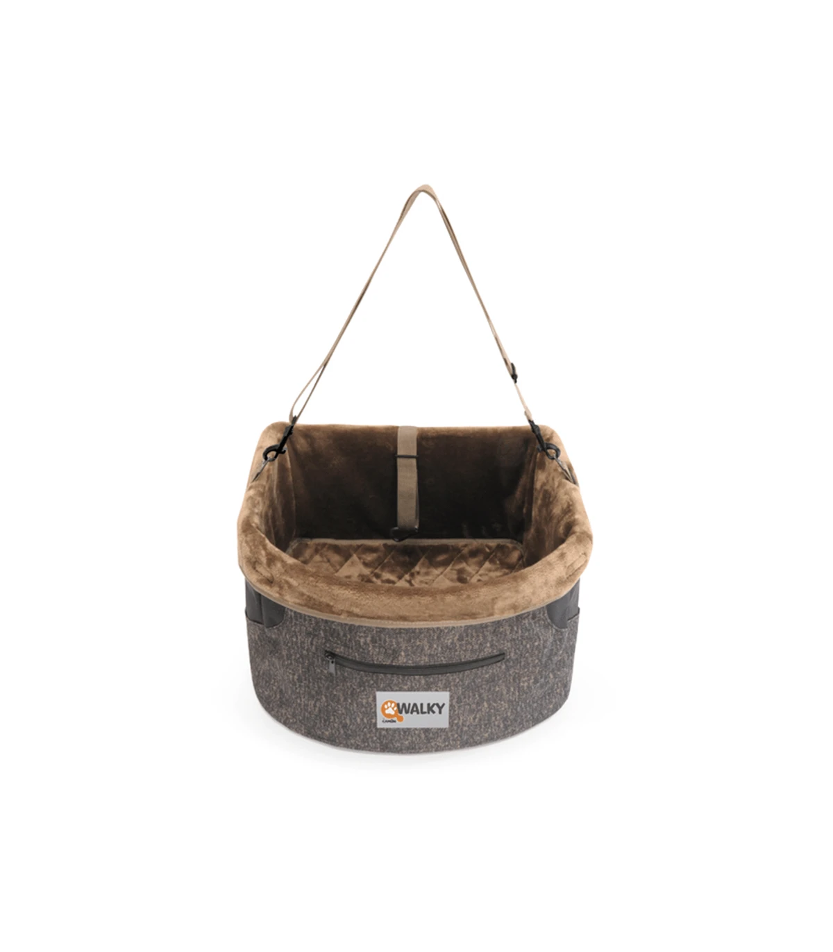 CW136/A Siège Auto Rembourré Compact Camon 2 CW136/A Siège Auto Rembourré Compact Camon – Image 2