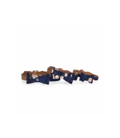 DC167 Collier Flowers Collar Camon