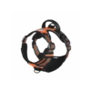 DC350 Harnais Réfléchissant En Nylon Orange Camon