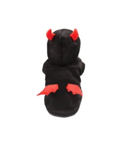 Deguisement De Diable Pour Chien Tricky Devil Croci