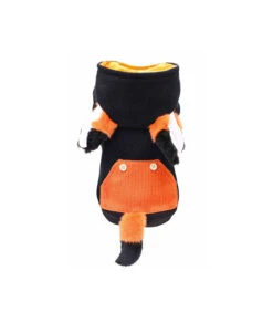 Deguisement De Renard Pour Chien Felpa Fox Croci