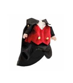 Deguisement De Vampire Pour Chien Croci