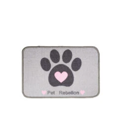 Dessous De Gamelle Absorbant Empreinte1147.6 Record