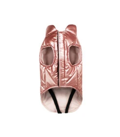 Doudoune Impermeable Matelassé Rose Celine 2071 Record -Animaux Amour Promos Boutique doudoune matelasse rose 2071 record 1 2