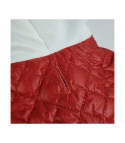 Doudoune Matelassé Rouge Avec Capuche Blanche Fizz Freedog -Animaux Amour Promos Boutique doudoune matelasse rouge avec capuche blanche fizz freedog 3