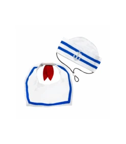 Ensemble Uniforme Marin Pour Chien Sea Cruise Croci