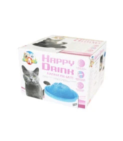 Fontaine à Eau Pour Chat Ou Petit Chien Croci