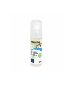 G965 Spray Anti Insecticide Naturel à La Citronnelle Et à L'huile De Neem Camon